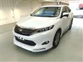 2017 Toyota Harrier
