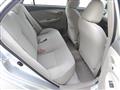 2011 Toyota Corolla Axio