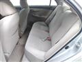 2011 Toyota Corolla Axio