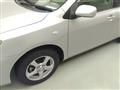 2011 Toyota Corolla Axio