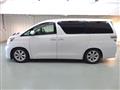 2010 Toyota Vellfire