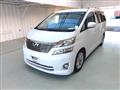 2010 Toyota Vellfire