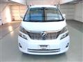 2010 Toyota Vellfire