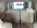 2010 Toyota Vellfire