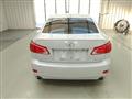 2009 Lexus IS