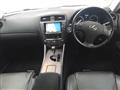2009 Lexus IS