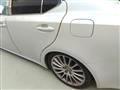 2009 Lexus IS