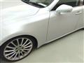 2009 Lexus IS