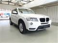 2013 BMW X3