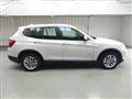 2013 BMW X3