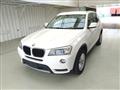 2013 BMW X3