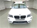 2013 BMW X3
