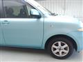 2004 Toyota Sienta
