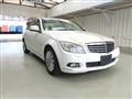 2011 Mercedes-Benz C-Class