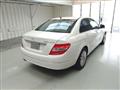 2011 Mercedes-Benz C-Class