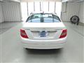 2011 Mercedes-Benz C-Class