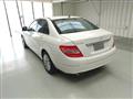 2011 Mercedes-Benz C-Class