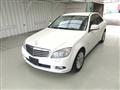 2011 Mercedes-Benz C-Class