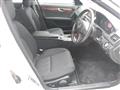 2011 Mercedes-Benz C-Class