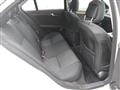 2011 Mercedes-Benz C-Class