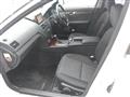 2011 Mercedes-Benz C-Class