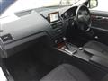 2011 Mercedes-Benz C-Class
