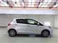 2016 Toyota Vitz