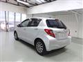 2016 Toyota Vitz