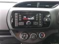2016 Toyota Vitz
