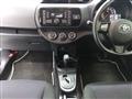 2016 Toyota Vitz