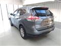 2014 Nissan X-Trail