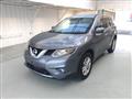 2014 Nissan X-Trail