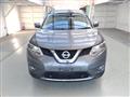 2014 Nissan X-Trail