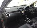 2014 Nissan X-Trail