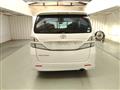 2010 Toyota Vellfire