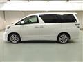 2010 Toyota Vellfire