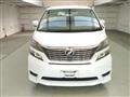 2010 Toyota Vellfire