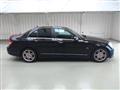 2010 Mercedes-Benz C-Class