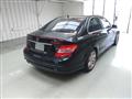 2010 Mercedes-Benz C-Class