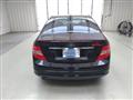 2010 Mercedes-Benz C-Class