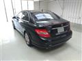 2010 Mercedes-Benz C-Class