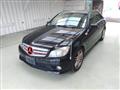 2010 Mercedes-Benz C-Class