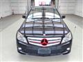 2010 Mercedes-Benz C-Class