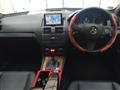 2010 Mercedes-Benz C-Class