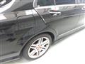2010 Mercedes-Benz C-Class