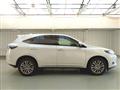 2017 Toyota Harrier