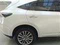 2017 Toyota Harrier