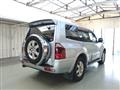 2006 Mitsubishi Pajero