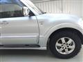 2006 Mitsubishi Pajero