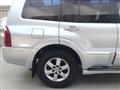 2006 Mitsubishi Pajero